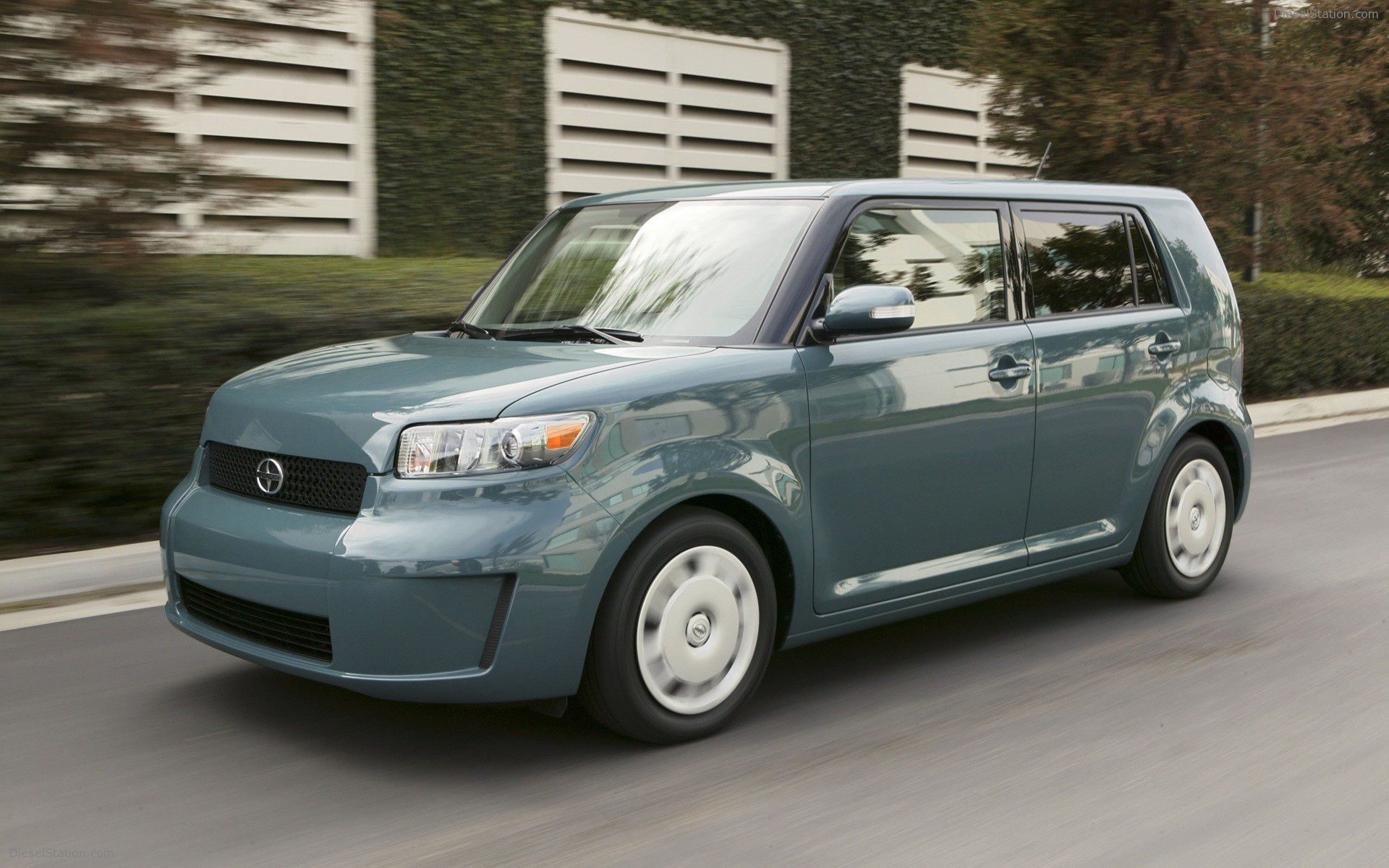 Scion xB (2008)
